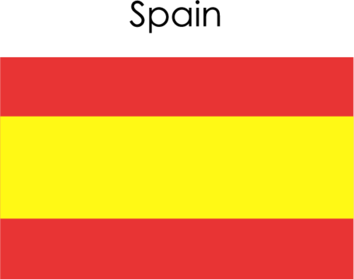 Jasa pembuatan visa schengen spanyol